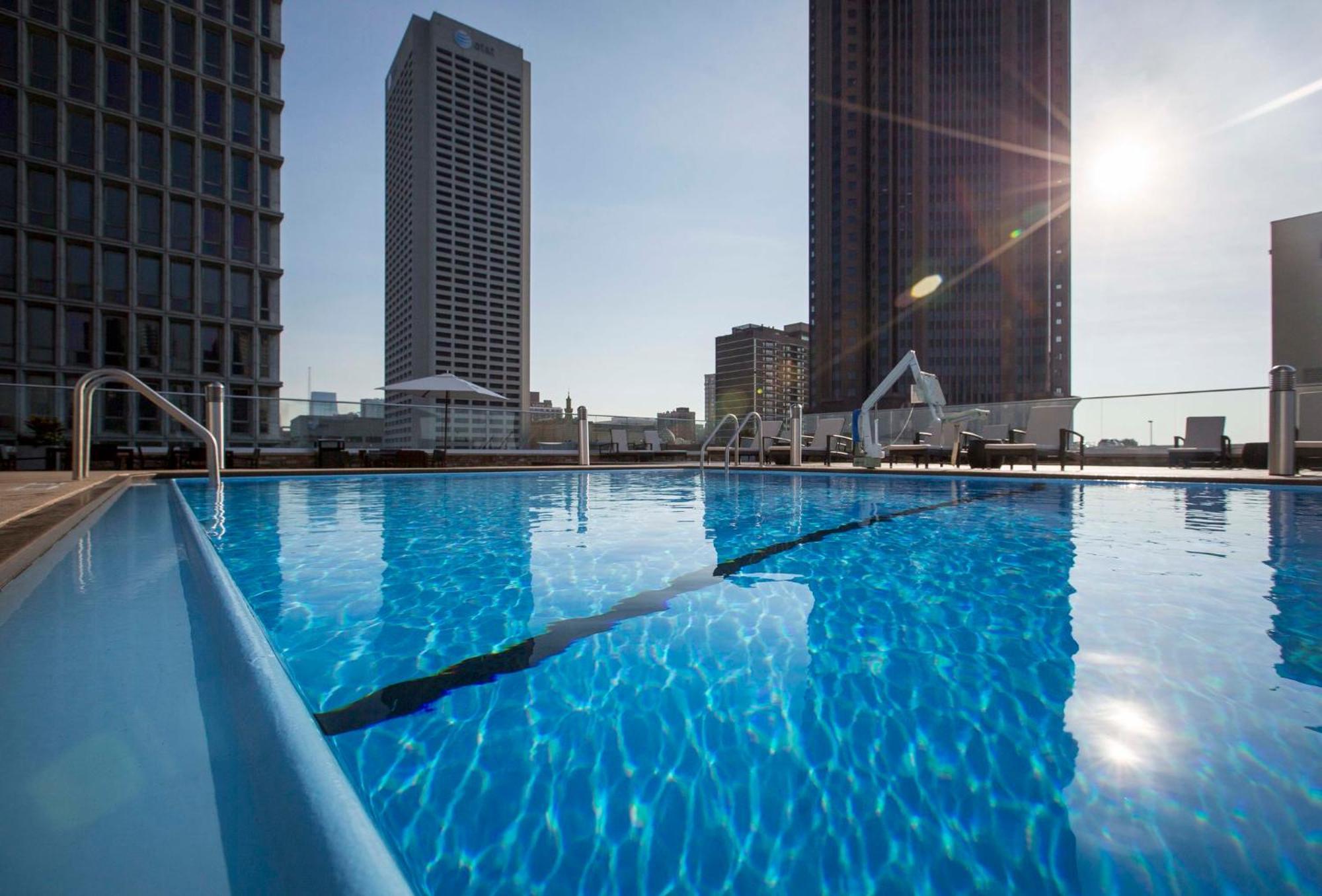 Staybridge - Midtown By Ihg