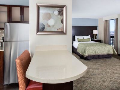 Staybridge - Midtown By Ihg
