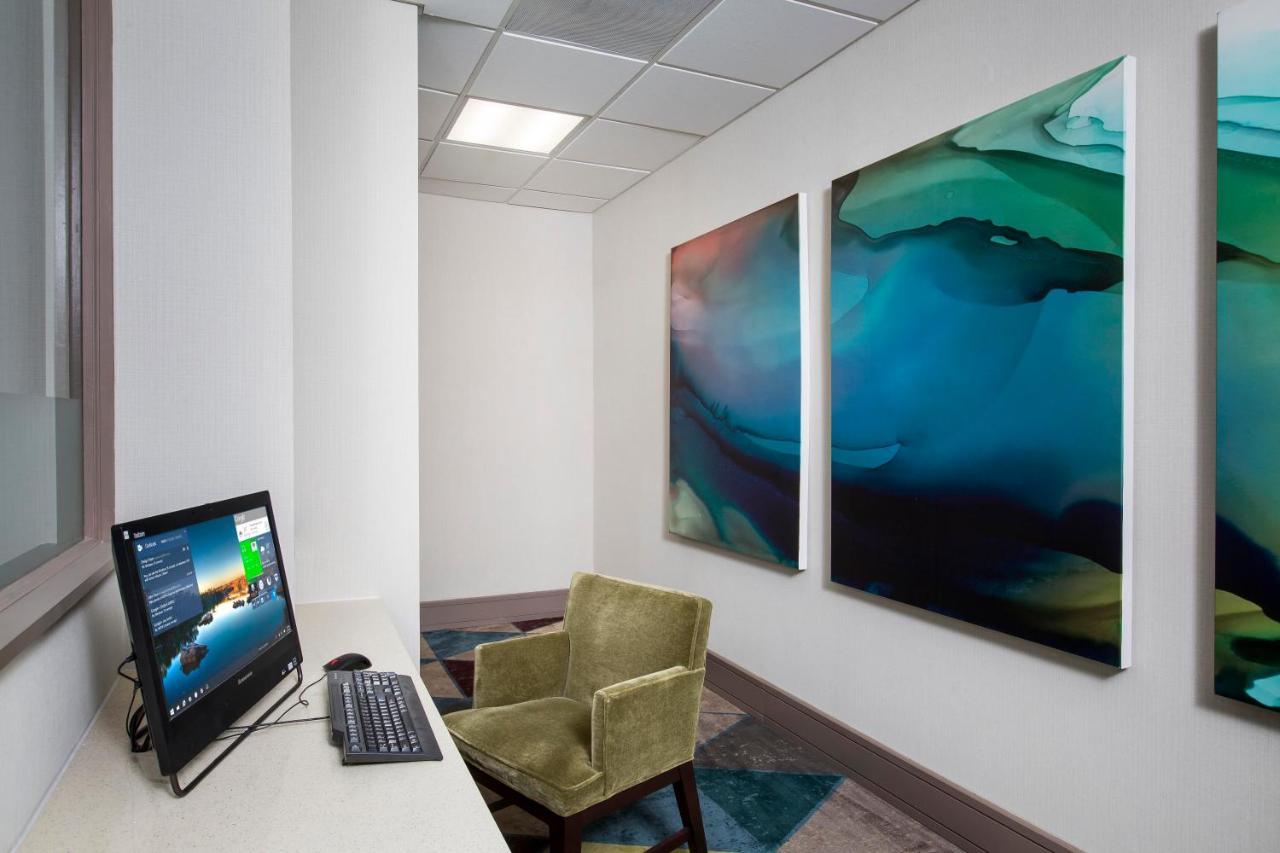 Staybridge - Midtown By Ihg 3* Atlanta